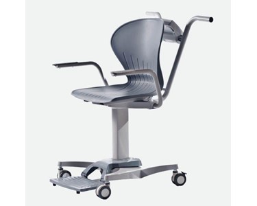 Aidacare - Healthweigh Digital Weigh Chair - 300kg