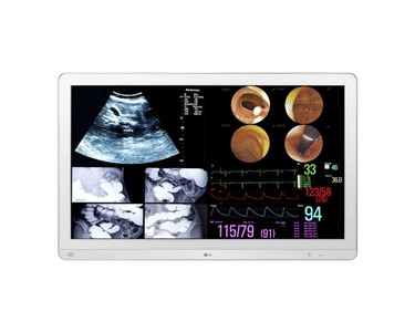 LG - Surgical Display | LGE-32HL714S-W