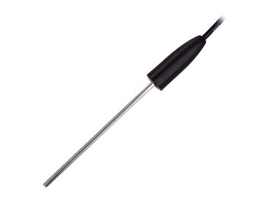 OHAUS - Temperature Probe STTEMP30, Stainless Steel, 0-100°C