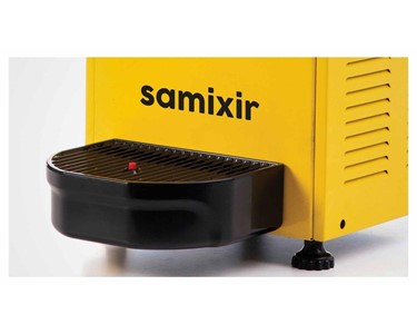 SAMIXIR - Panoramic M10