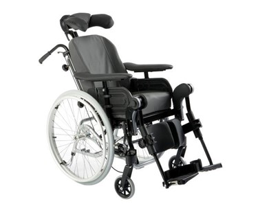 Invacare - Paediatric Wheelchair | Azalea Minor Tilt-in-Space Manual Wheelchair