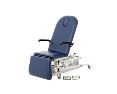 Accord - Podiatry Chair | Duo-Ram