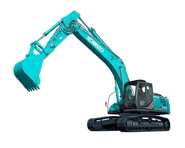 Kobelco - Medium Excavator | Kobelco SK250-11