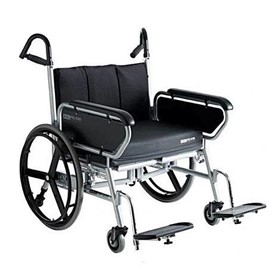 Bariatric Wheelchair | Minimaxx