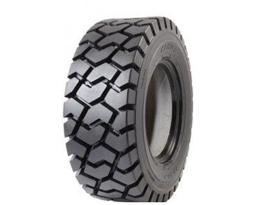 Kenda - Industrial Tyres | Skid Steer Tyres 12-16.5 (14) K612 HD Kannibal SKS
