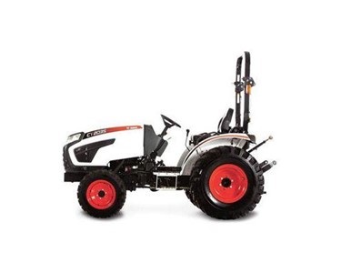 Bobcat - Compact Tractor | CT2035