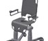 Battery Operated Tilt Shower Chair | TR-1000