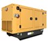 Caterpillar - 65kVA Standby Generator In Canopy