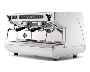 Nuova Simonelli - Commercial Coffee Machine | Appia Life XT 2 Group 