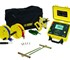 AEMC - Digital Ground Resistance Tester Kit 150-ft | 4620