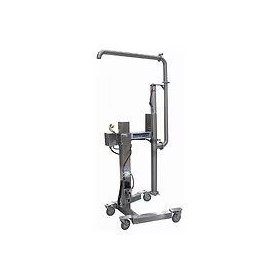 Depositing Transfer Pump | Unifiller Hopper Topper Extended