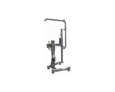 Depositing Transfer Pump | Unifiller Hopper Topper Extended