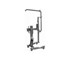 Depositing Transfer Pump | Unifiller Hopper Topper Extended