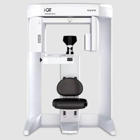 Dental Cone Beam 3D Imaging | FLX V-Series