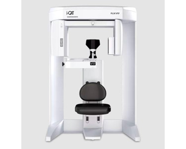 Dexis - Dental Cone Beam 3D Imaging | FLX V-Series