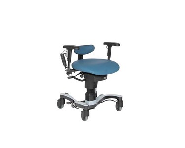 VELA Medical - VELA Turn+ Thorax Patient Examination Chair