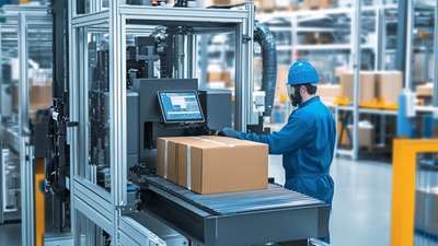 Case Packer Price & Buying Guide