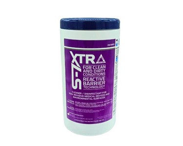 S-7XTRA - S-7XTRA - Medical Device & Environmental Surface - 200 Wipes | S7XW200