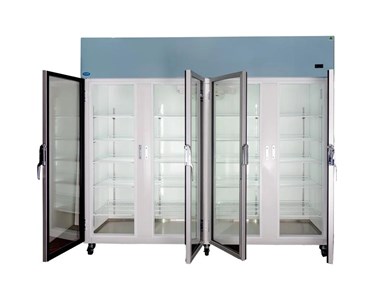 Nuline - Nuline NLM Series Laboratory Refrigerator