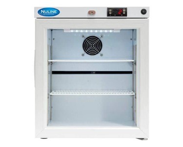 Nuline - Refrigerated Incubator – 29 Litres - MLi29GP