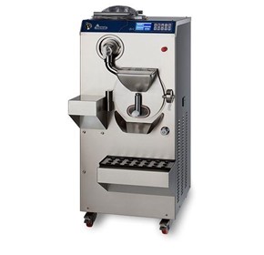 Combination Pasteurisers and Batch freezers