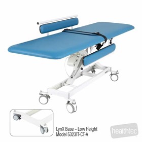 Healthtec LynX Adult Change Table