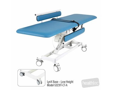 Healthtec - Healthtec LynX Adult Change Table