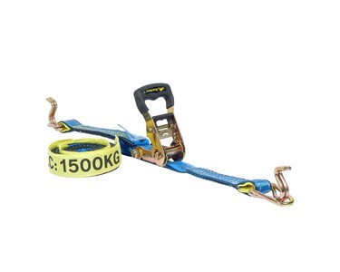Beaver - Load-Securing Ratchet Tensioner | 35mm Multi-Purpose – 349035RB
