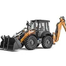 590SV Backhoe Loader