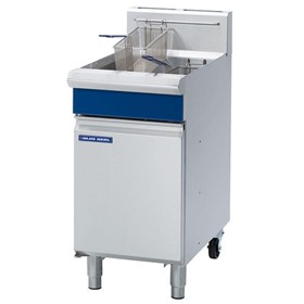 Gas Fryer and Fryer Filter Range