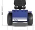 Zallys - S1 Electric tractor for logistic