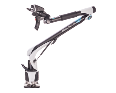 Portable Arms from Hexagon Metrology