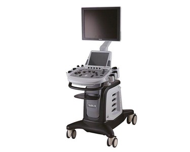 Apogee - Professional Ultrasound Machine | Apogee 5300v