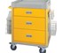 Select Patient Care - Medication Cart | Isolation Trolley