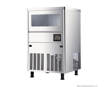 ICE MACHINES - CRESCENT ICE MAKER, CRESCENT ICE MACHINE, ICE MAKER MACHINE, ICE MAKER