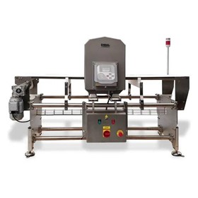 Fully-automatic Food Metal Detector | MD 5500 Series