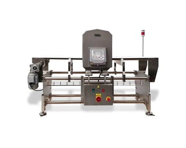 Fully-automatic Food Metal Detector | MD 5500 Series