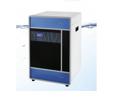 Rotek - Water Purification System | Excel-Ro Med 150