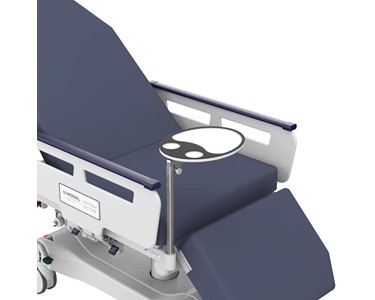 Modsel - Procedure or Medical Transport Chair | Meal Tray