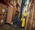 Combi Walkie Reach Stacker 1,450 kg | WR4 