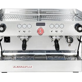 Coffee Machine | PB AV with Scales ABR 3 Gr 