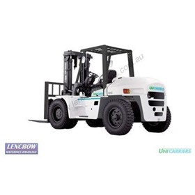 Diesel Forklifts 6000 - 10,000kg 1F6 Series