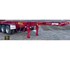 Used Skeletal Trailer | 2024 HOWARD PORTER HP-TRI470