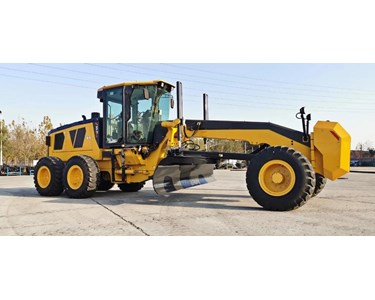 UHI - Motor Grader SG15 