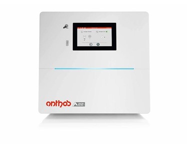 Anthos - Sustainable Smart Dental Autoclave | A-PLATINUM