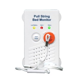 Fall Prevention | Pull String Monitor with Magnet 2617