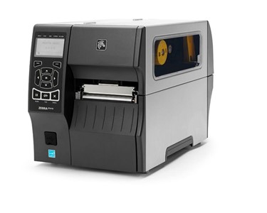 Zebra - Thermal Label Printer | ZT400 Series