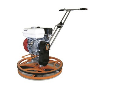 Flextool - Profinish Walk-Behind Power Trowel FP424