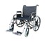 Bariatric Wheelchair | Manual 560mm (SWL 300Kg) | Extra Care Plus