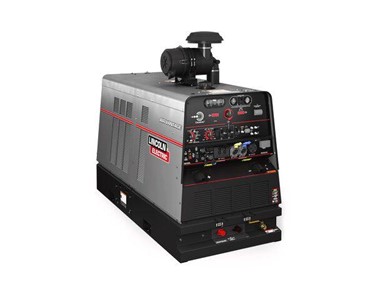 Lincoln Electric - Welding Equipment | Air Vantage 600X